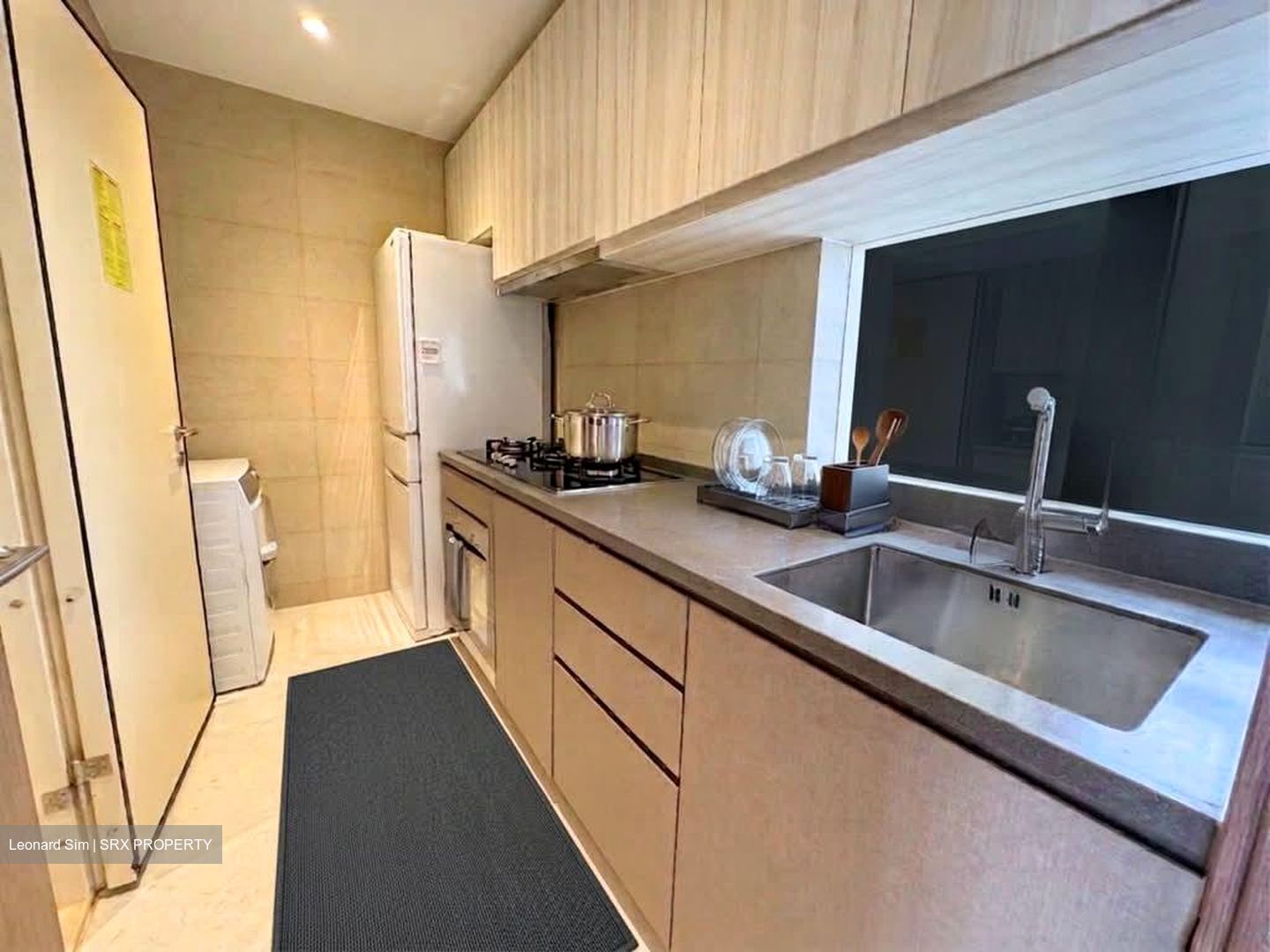 Sunnyvale Residences (D15), Apartment #557128101